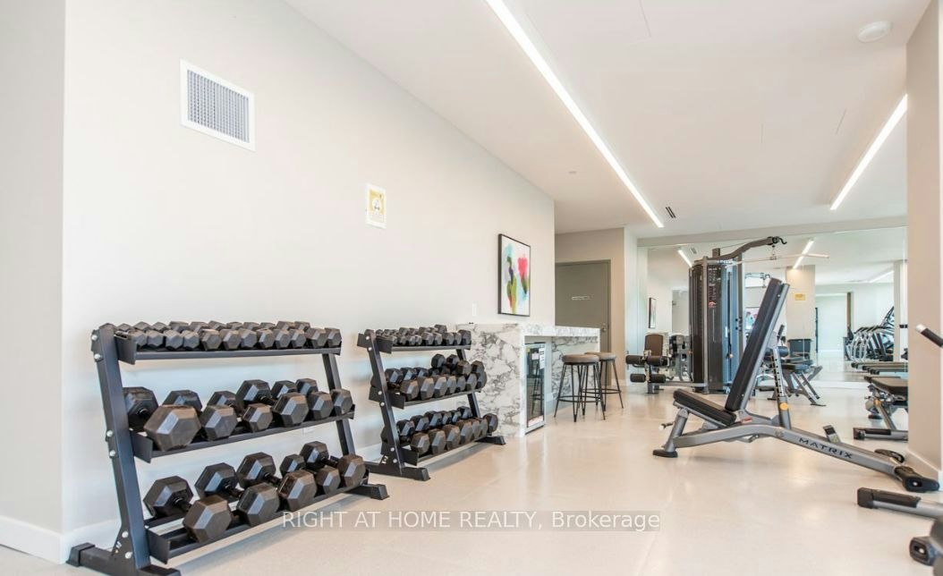 1308-1603 Eglinton Avenue W, Toronto, ON, M6E 0A1 - 15