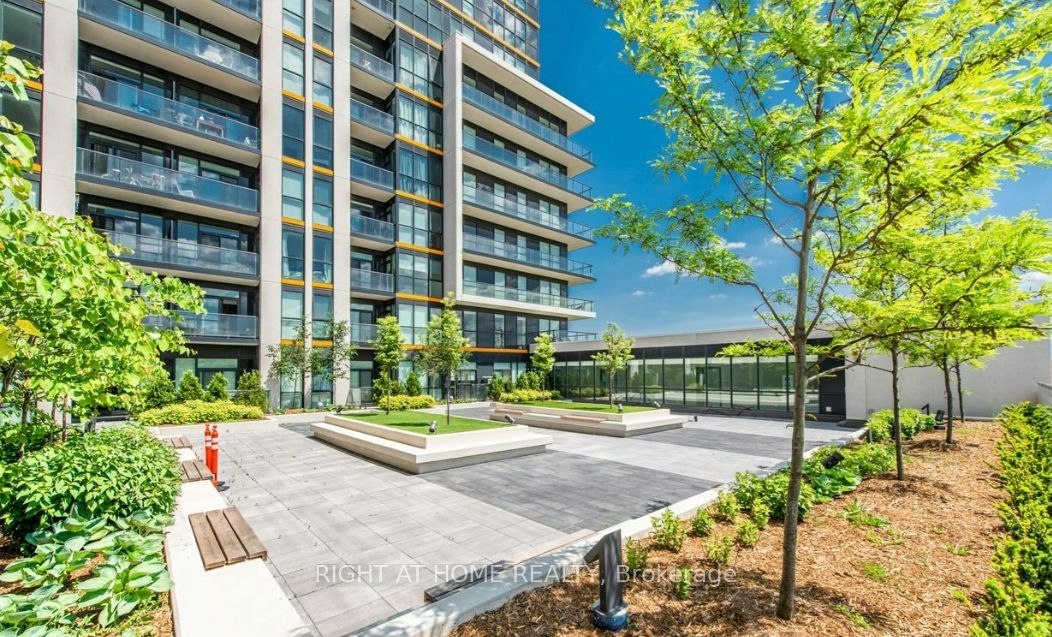 1308-1603 Eglinton Avenue W, Toronto, ON, M6E 0A1 - 14