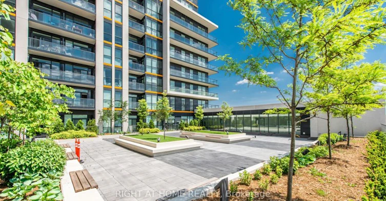 1308-1603 Eglinton Avenue W, Toronto, ON, M6E 0A1 - 14