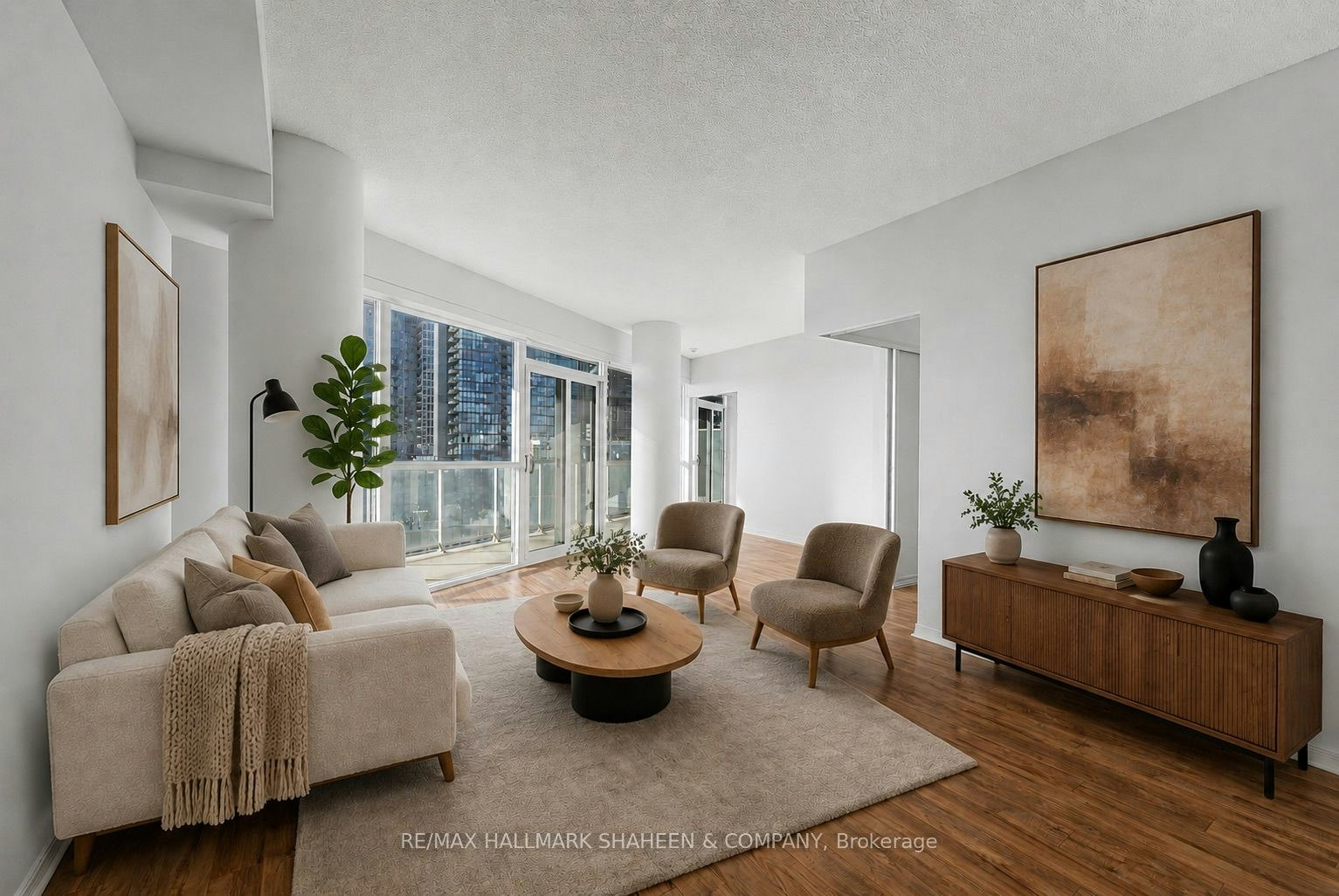 1815-352 Front Street W, Toronto, ON, M5V 1B5