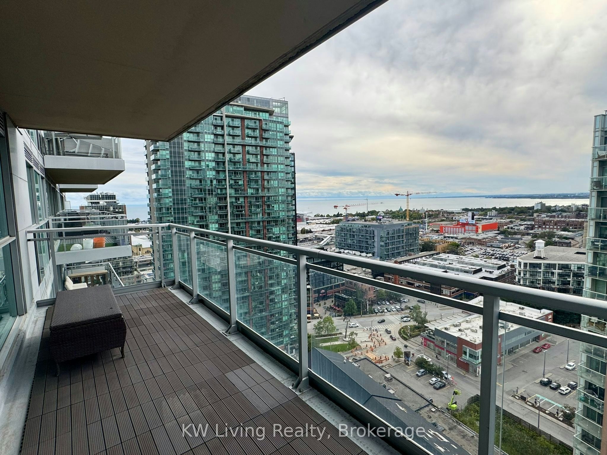 2307-100 Western Battery Road, Toronto, ON, M6K 3S2 - 16