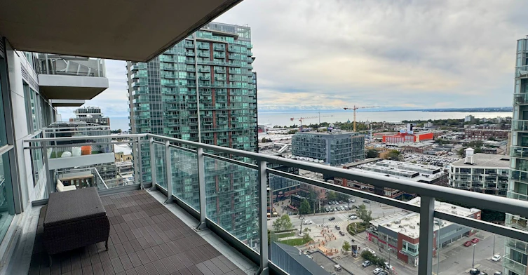 2307-100 Western Battery Road, Toronto, ON, M6K 3S2 - 16