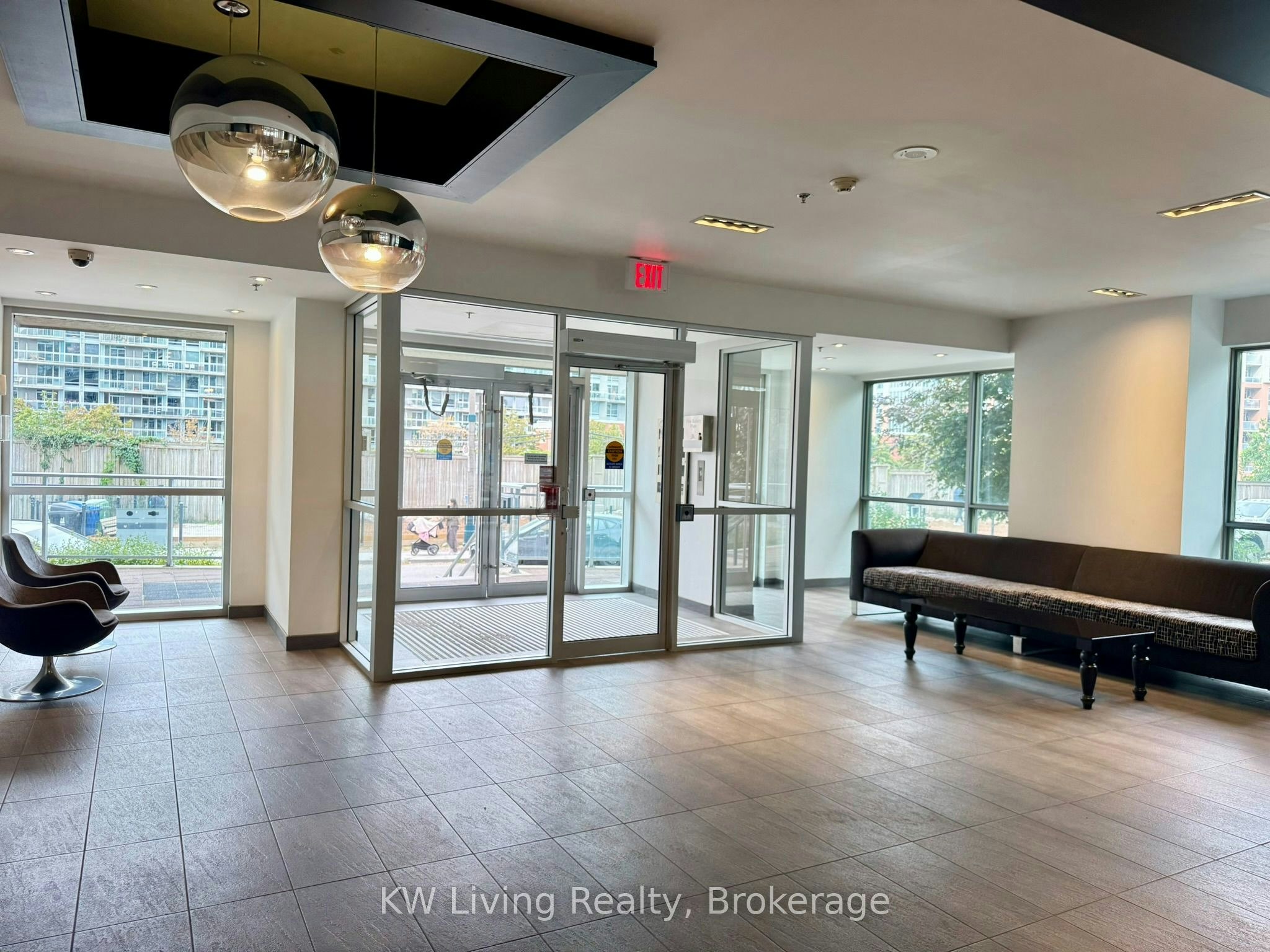 2307-100 Western Battery Road, Toronto, ON, M6K 3S2 - 2