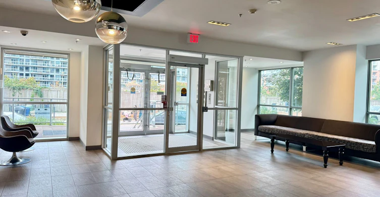 2307-100 Western Battery Road, Toronto, ON, M6K 3S2 - 2