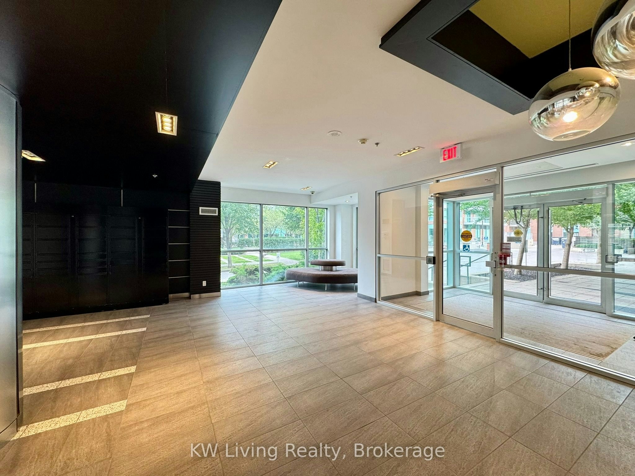 2307-100 Western Battery Road, Toronto, ON, M6K 3S2 - 3