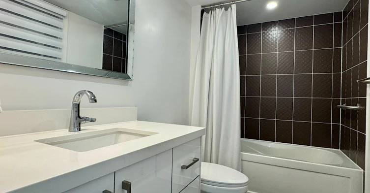 2307-100 Western Battery Road, Toronto, ON, M6K 3S2 - 9