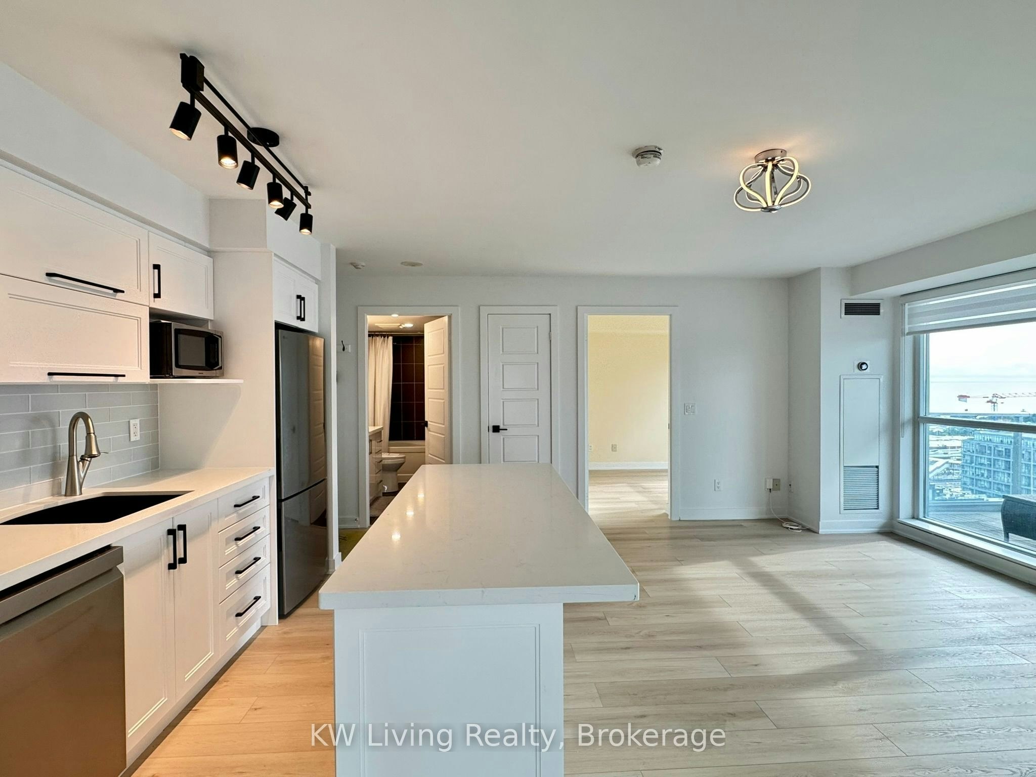 2307-100 Western Battery Road, Toronto, ON, M6K 3S2 - 5