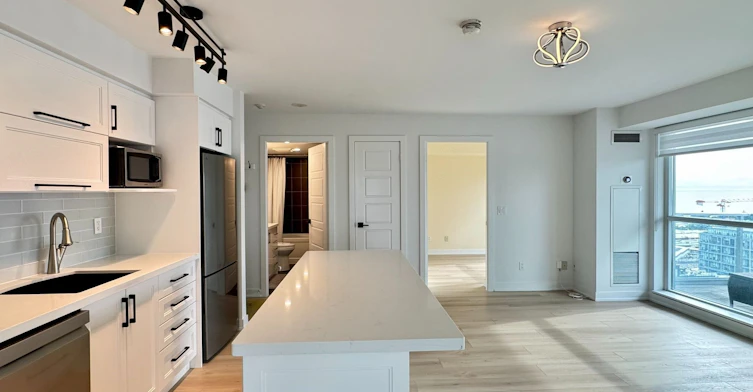 2307-100 Western Battery Road, Toronto, ON, M6K 3S2 - 5