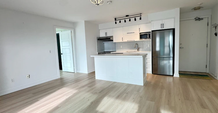 2307-100 Western Battery Road, Toronto, ON, M6K 3S2 - 4
