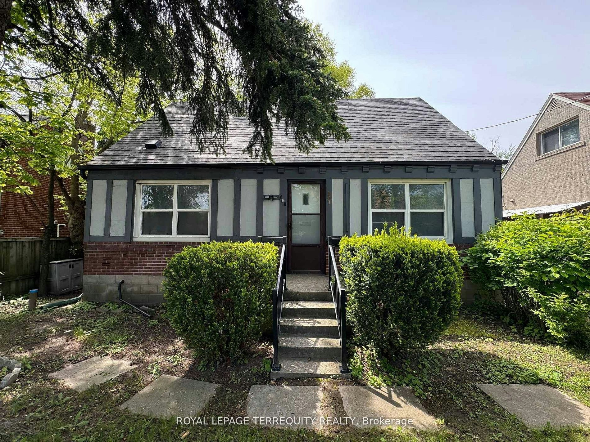 191 Finch Avenue W, Toronto, ON, M2R 1M2
