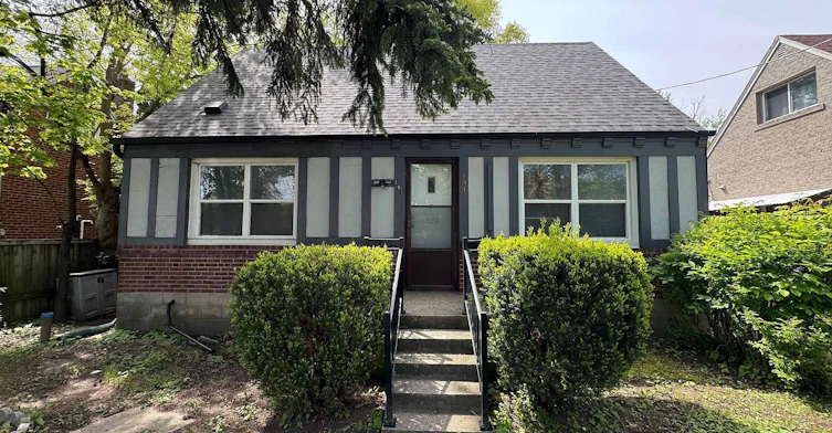 191 Finch Avenue W, Toronto, ON, M2R 1M2