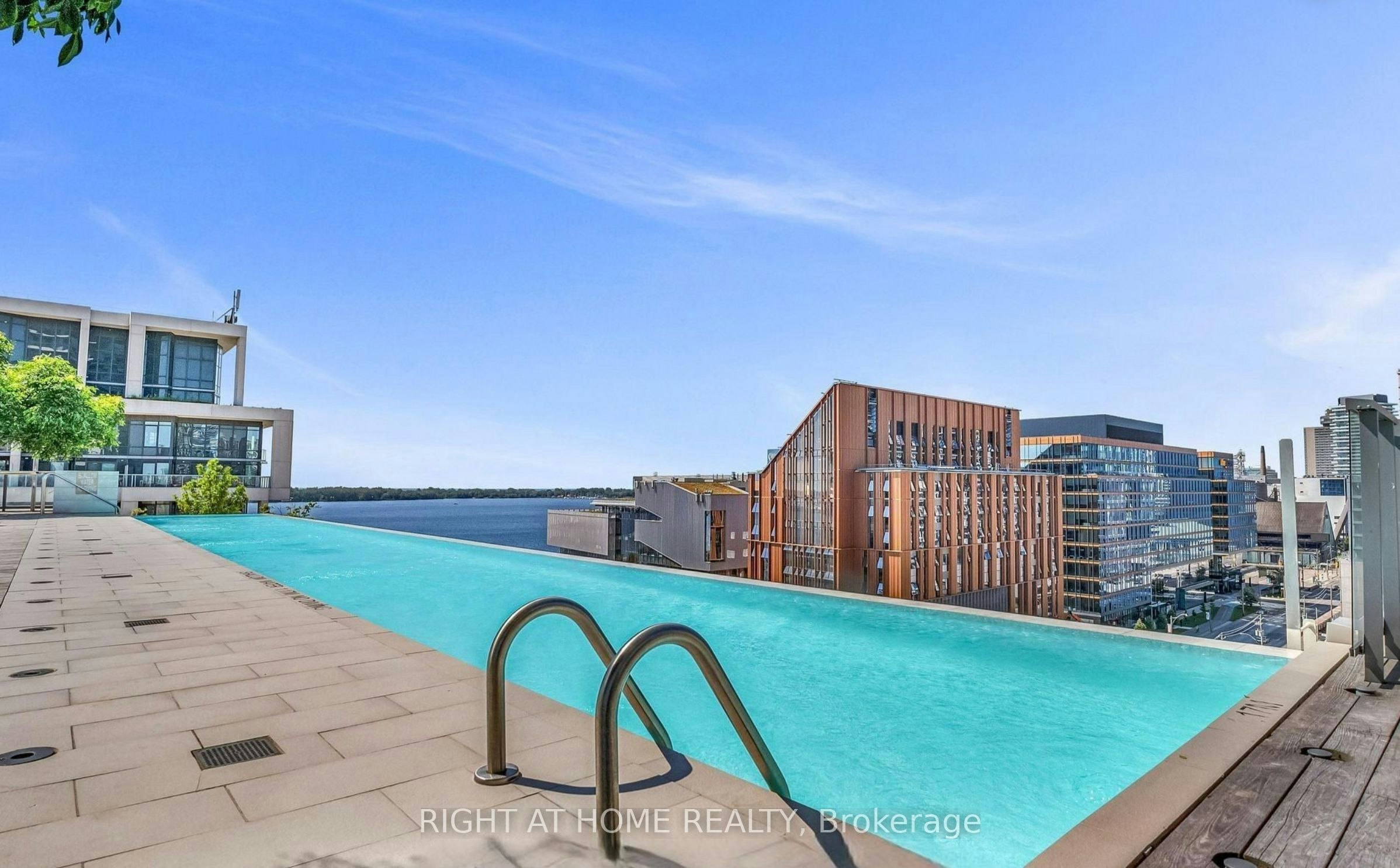 318-12 Bonnycastle Street, Toronto, ON, M5A 0C8 - 24