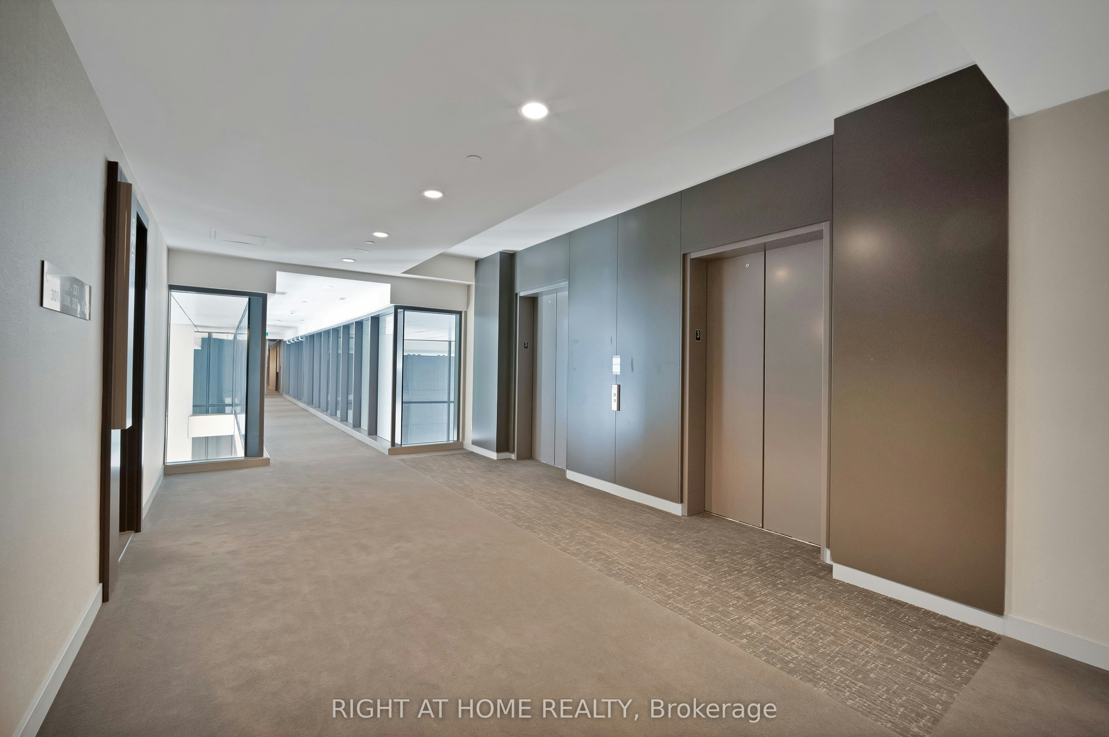 318-12 Bonnycastle Street, Toronto, ON, M5A 0C8 - 20