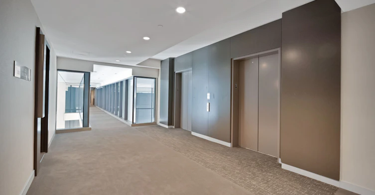 318-12 Bonnycastle Street, Toronto, ON, M5A 0C8 - 20