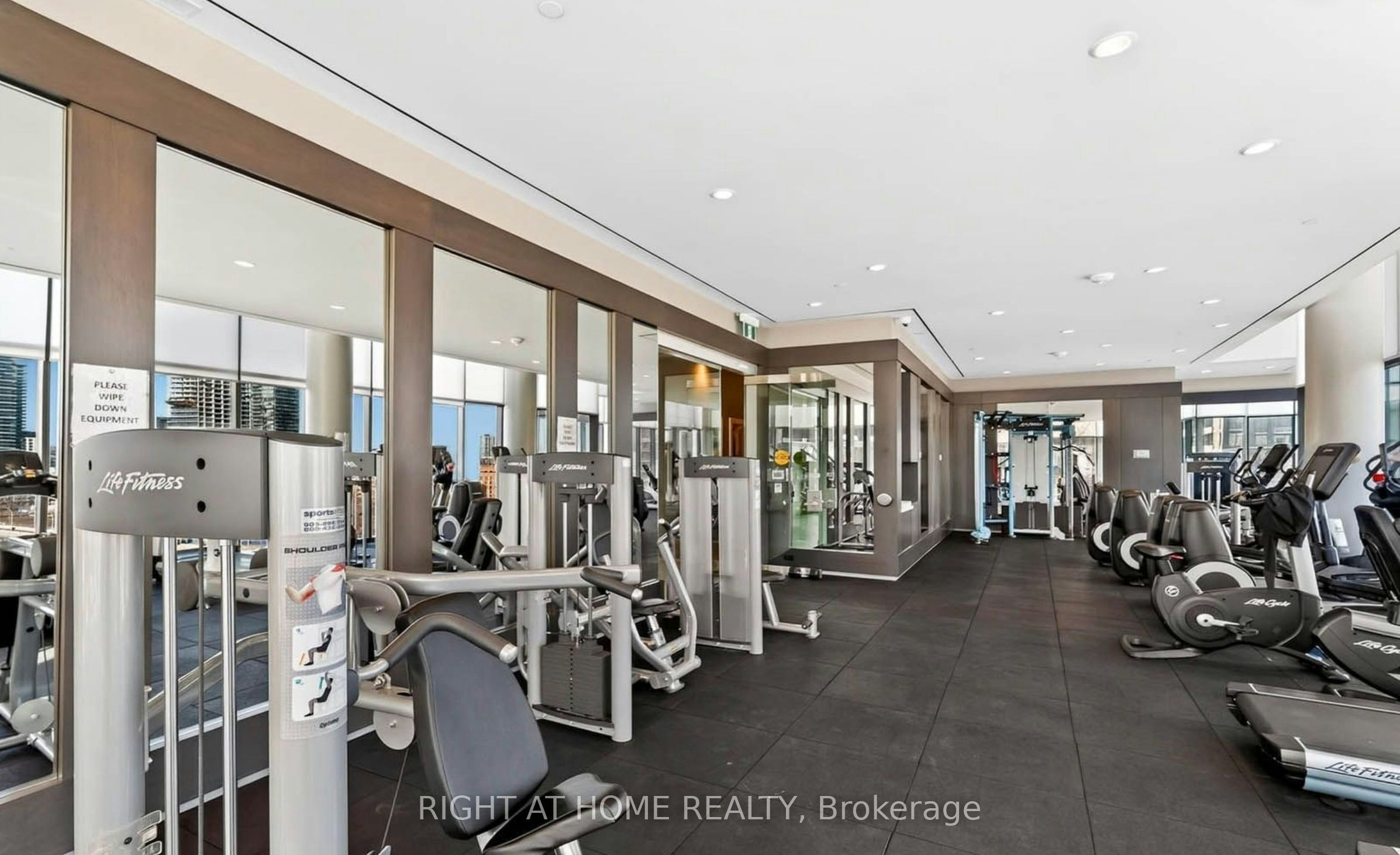 318-12 Bonnycastle Street, Toronto, ON, M5A 0C8 - 27
