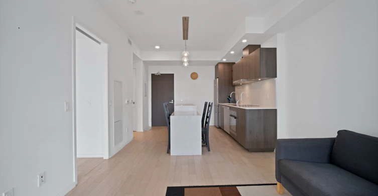 318-12 Bonnycastle Street, Toronto, ON, M5A 0C8 - 6