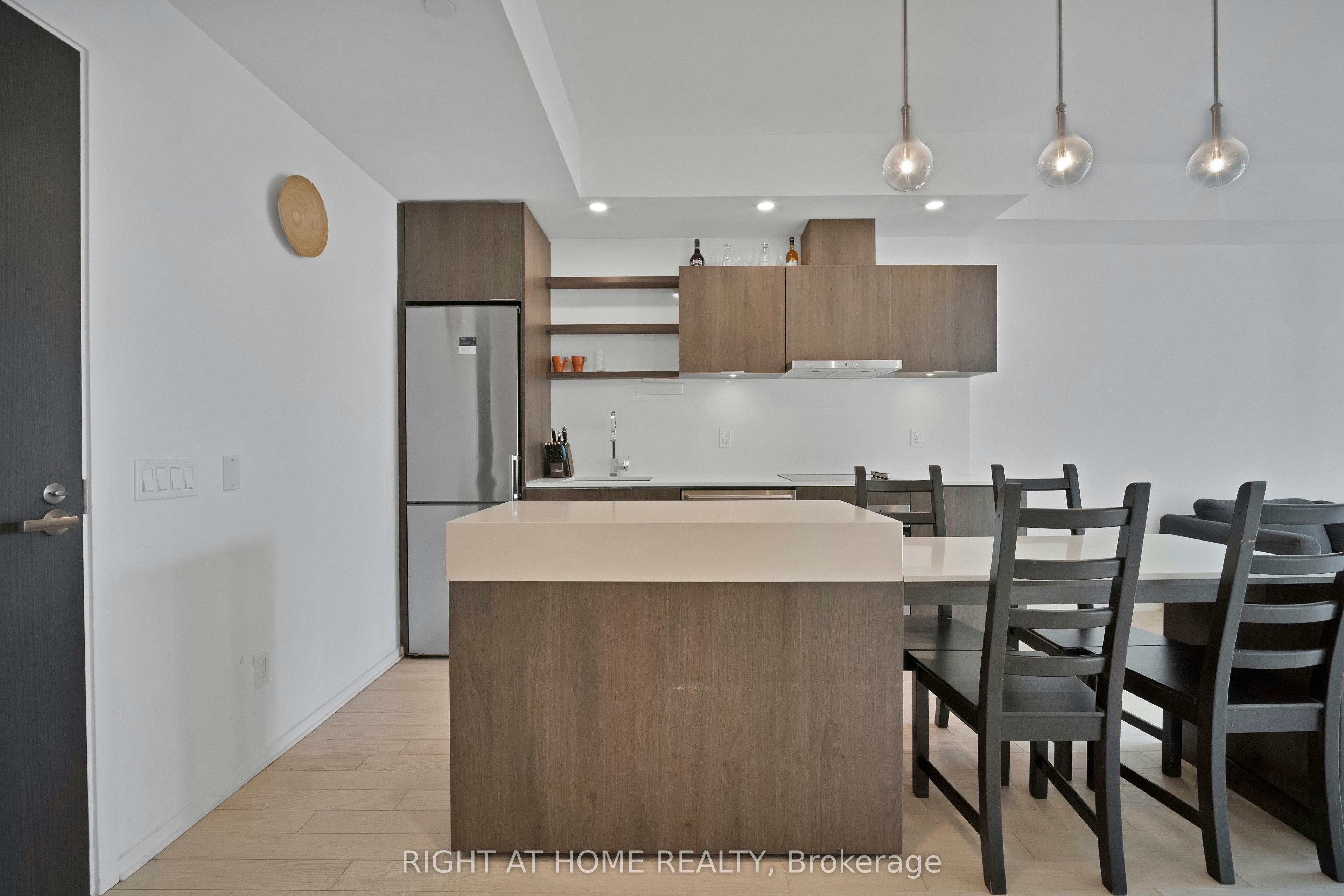 318-12 Bonnycastle Street, Toronto, ON, M5A 0C8