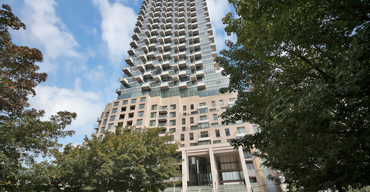 318-12 Bonnycastle Street, Toronto, ON, M5A 0C8 - 19
