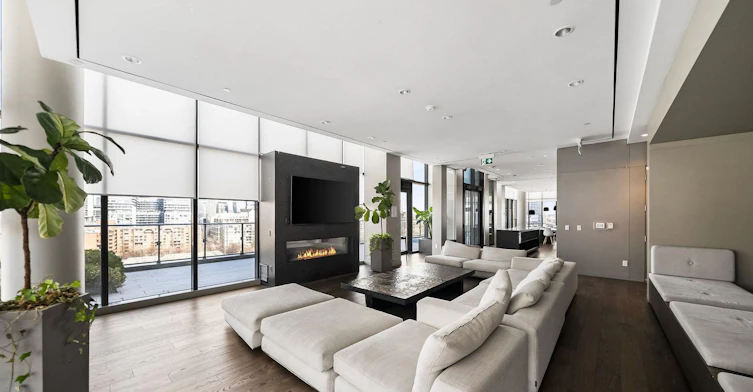 318-12 Bonnycastle Street, Toronto, ON, M5A 0C8 - 22
