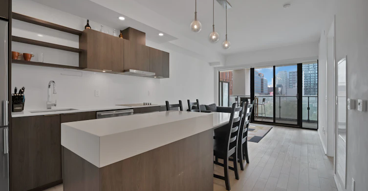 318-12 Bonnycastle Street, Toronto, ON, M5A 0C8 - 3