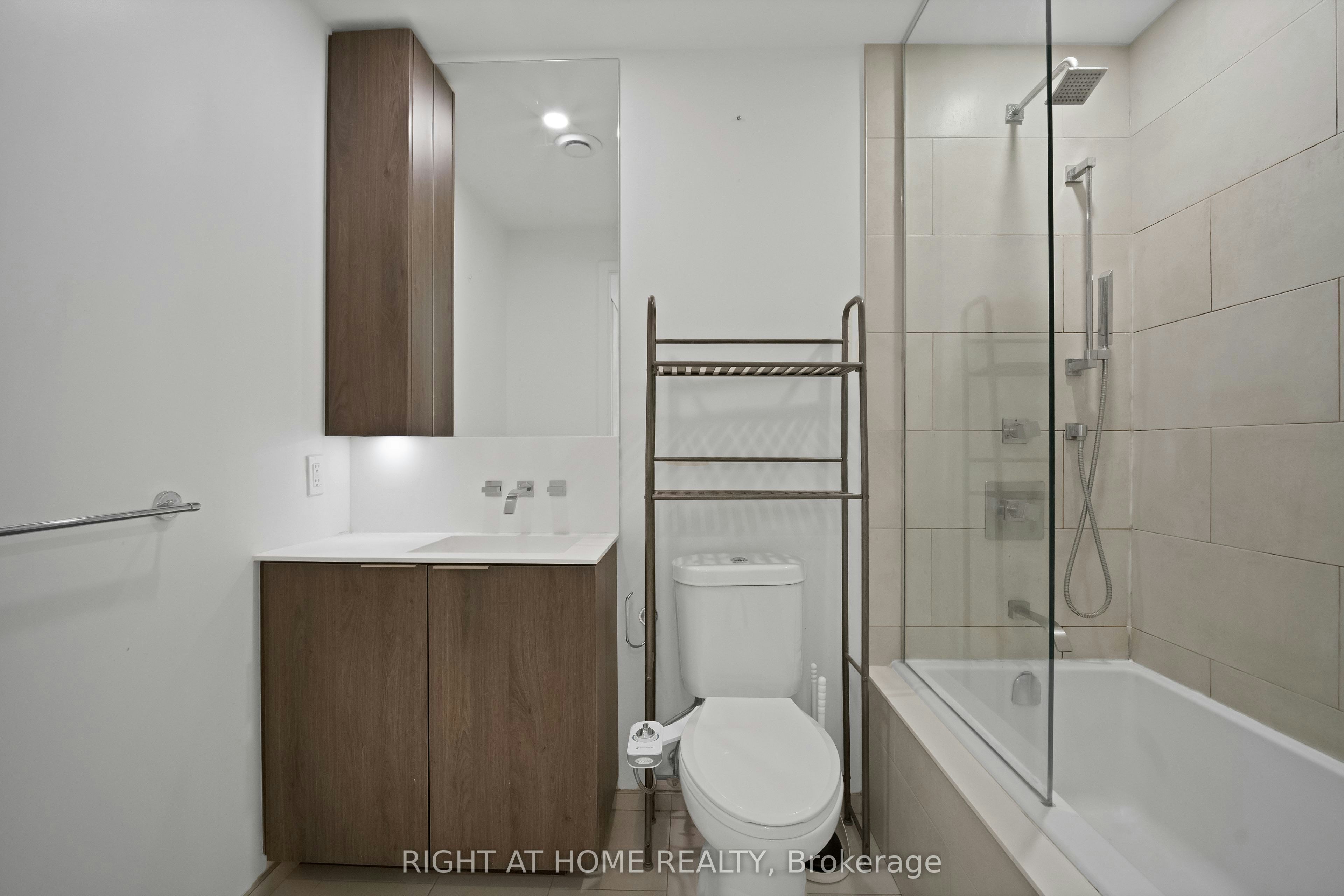 318-12 Bonnycastle Street, Toronto, ON, M5A 0C8 - 5