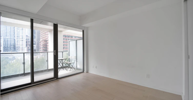318-12 Bonnycastle Street, Toronto, ON, M5A 0C8 - 15