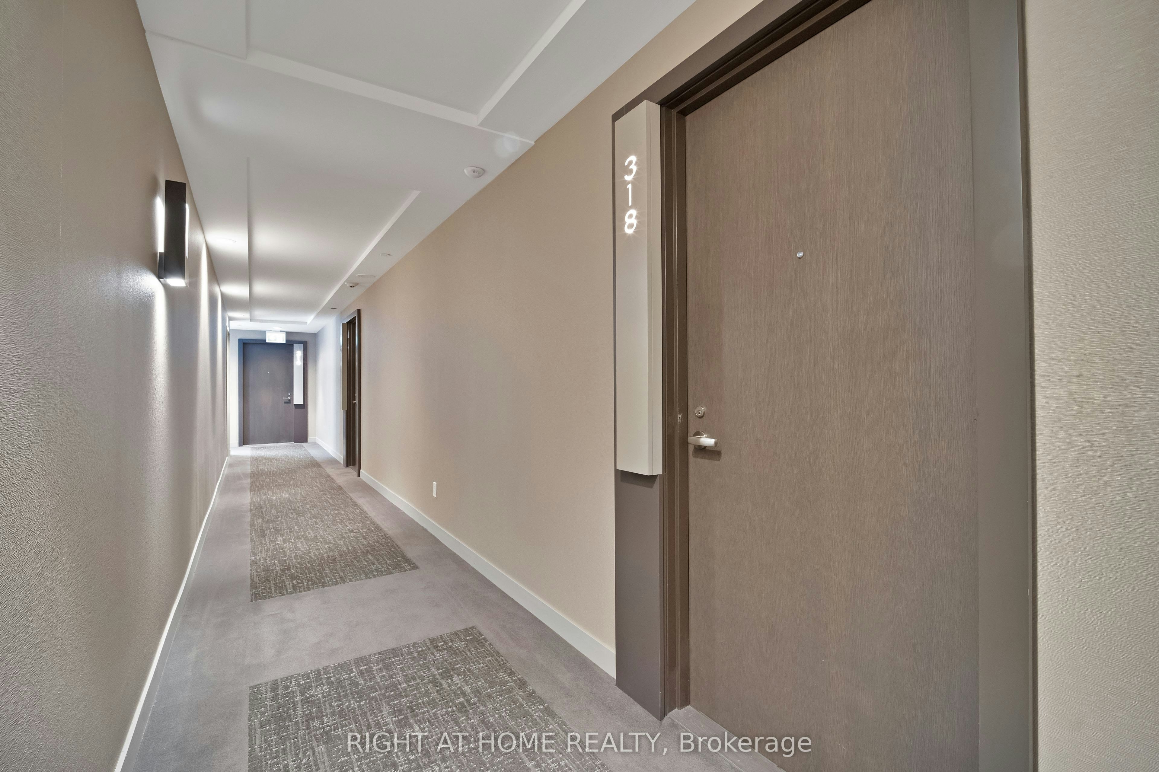 318-12 Bonnycastle Street, Toronto, ON, M5A 0C8 - 21