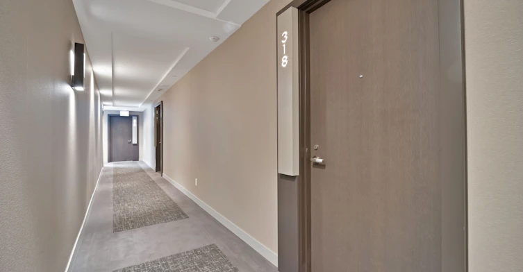 318-12 Bonnycastle Street, Toronto, ON, M5A 0C8 - 21