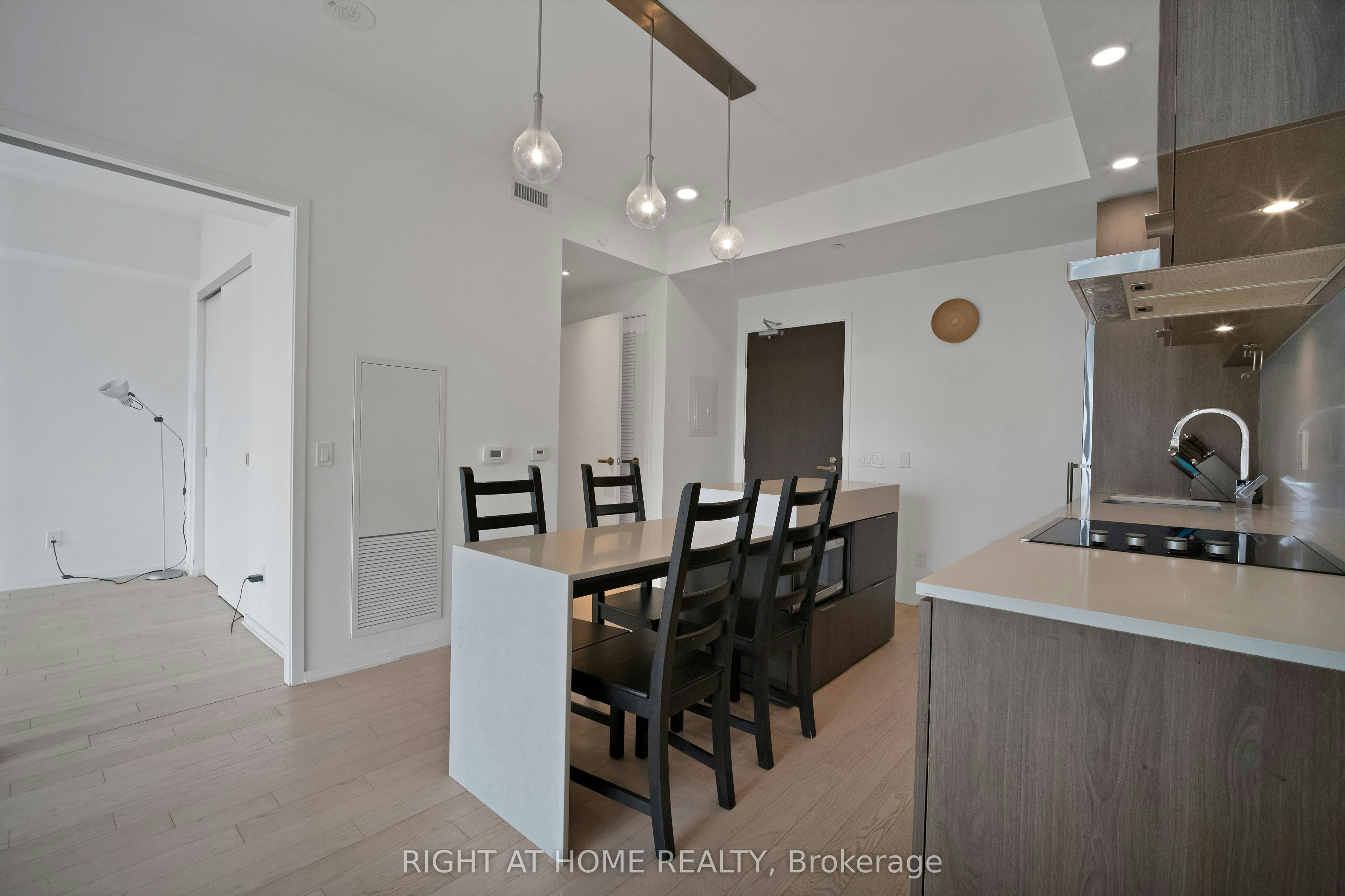 318-12 Bonnycastle Street, Toronto, ON, M5A 0C8 - 2