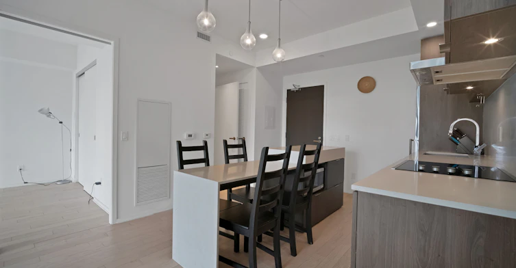 318-12 Bonnycastle Street, Toronto, ON, M5A 0C8 - 2
