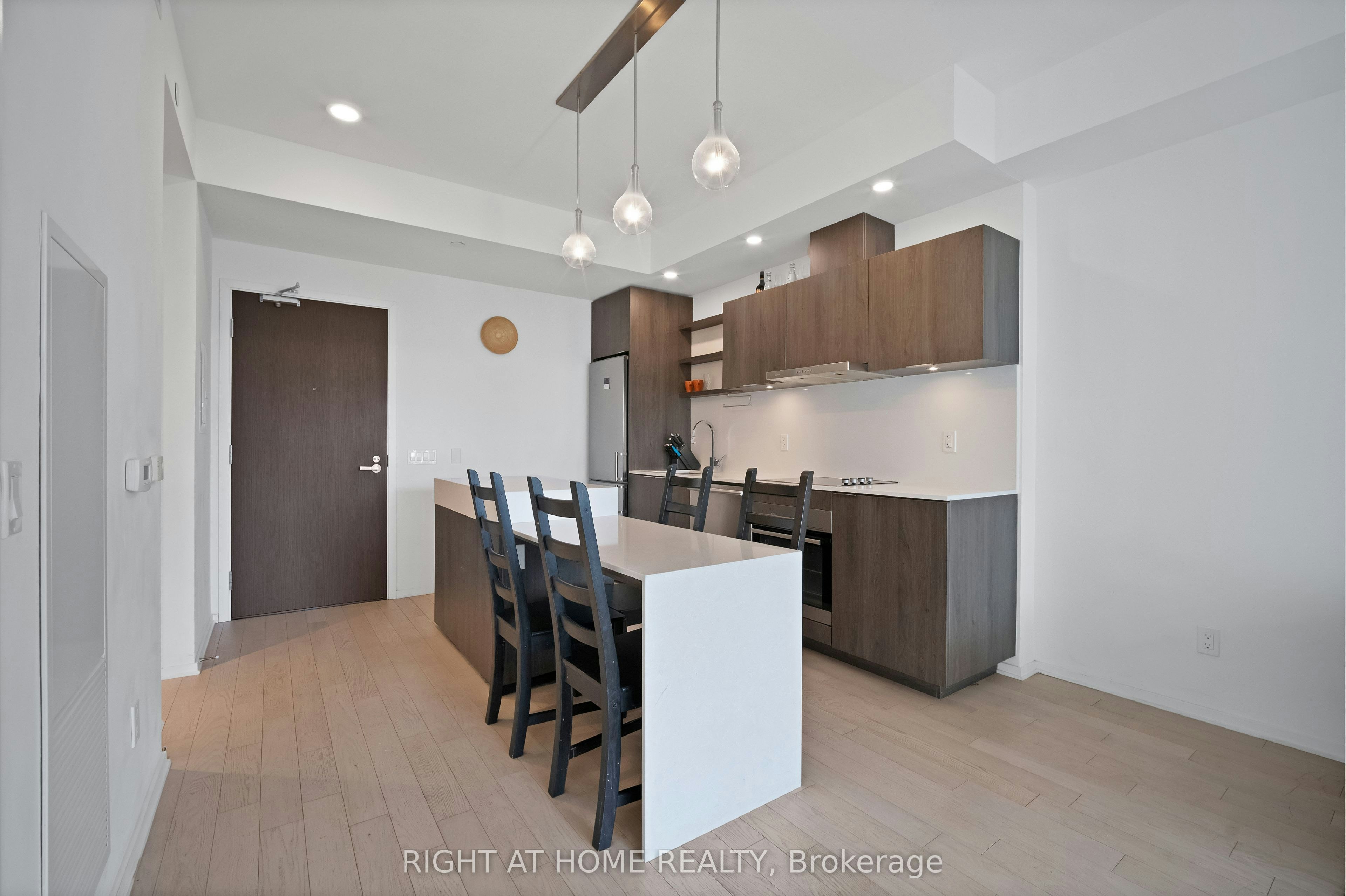318-12 Bonnycastle Street, Toronto, ON, M5A 0C8 - 8
