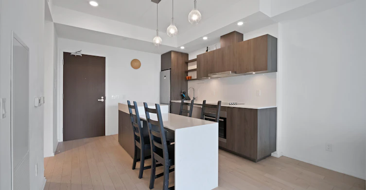 318-12 Bonnycastle Street, Toronto, ON, M5A 0C8 - 8