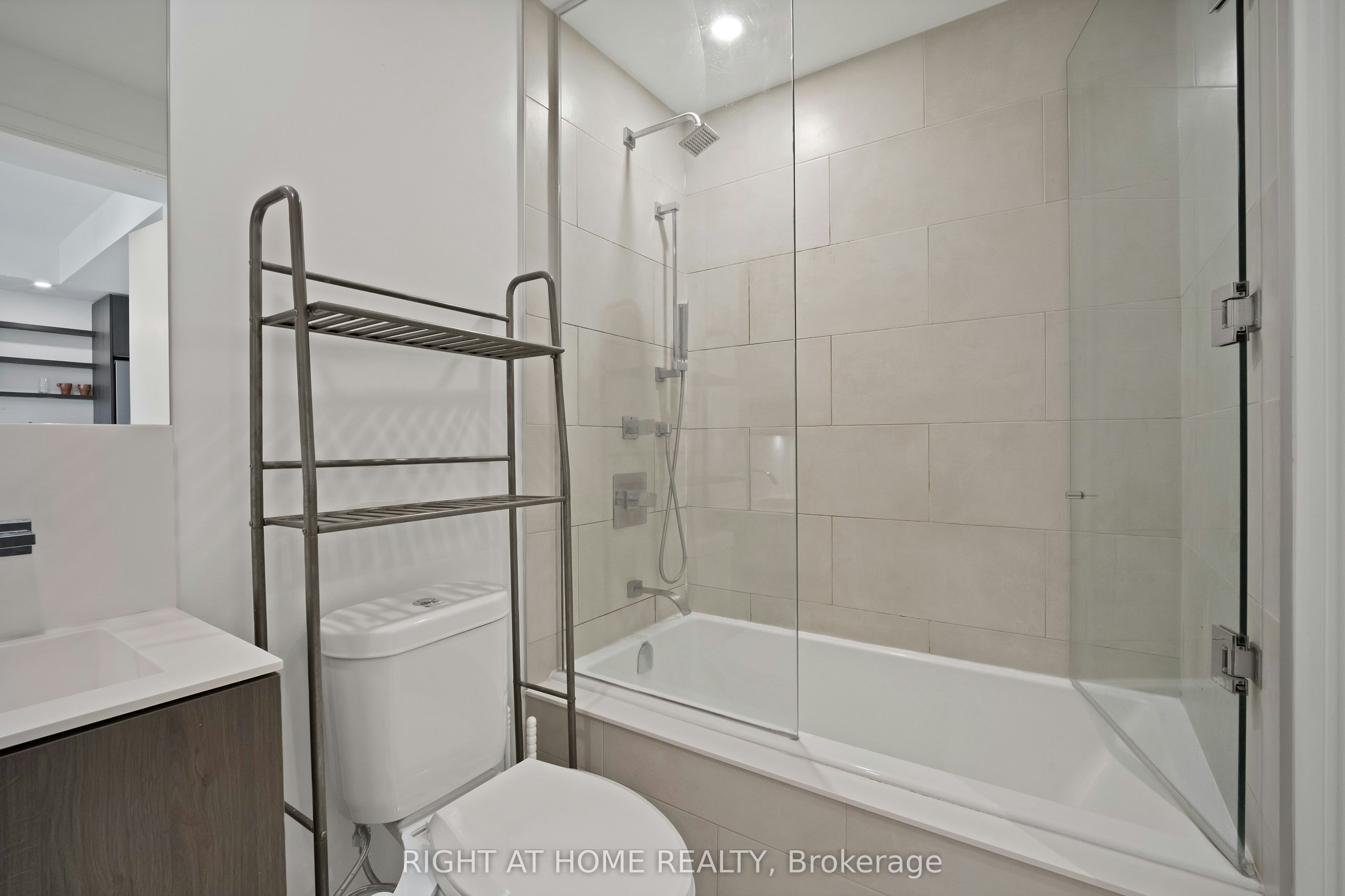 318-12 Bonnycastle Street, Toronto, ON, M5A 0C8 - 4