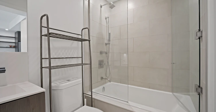 318-12 Bonnycastle Street, Toronto, ON, M5A 0C8 - 4