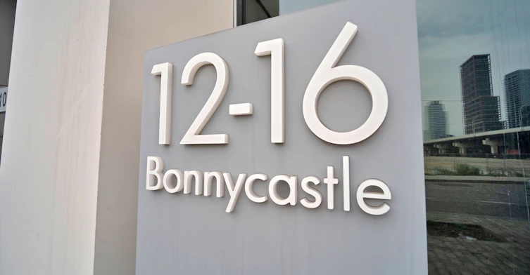 318-12 Bonnycastle Street, Toronto, ON, M5A 0C8 - 12