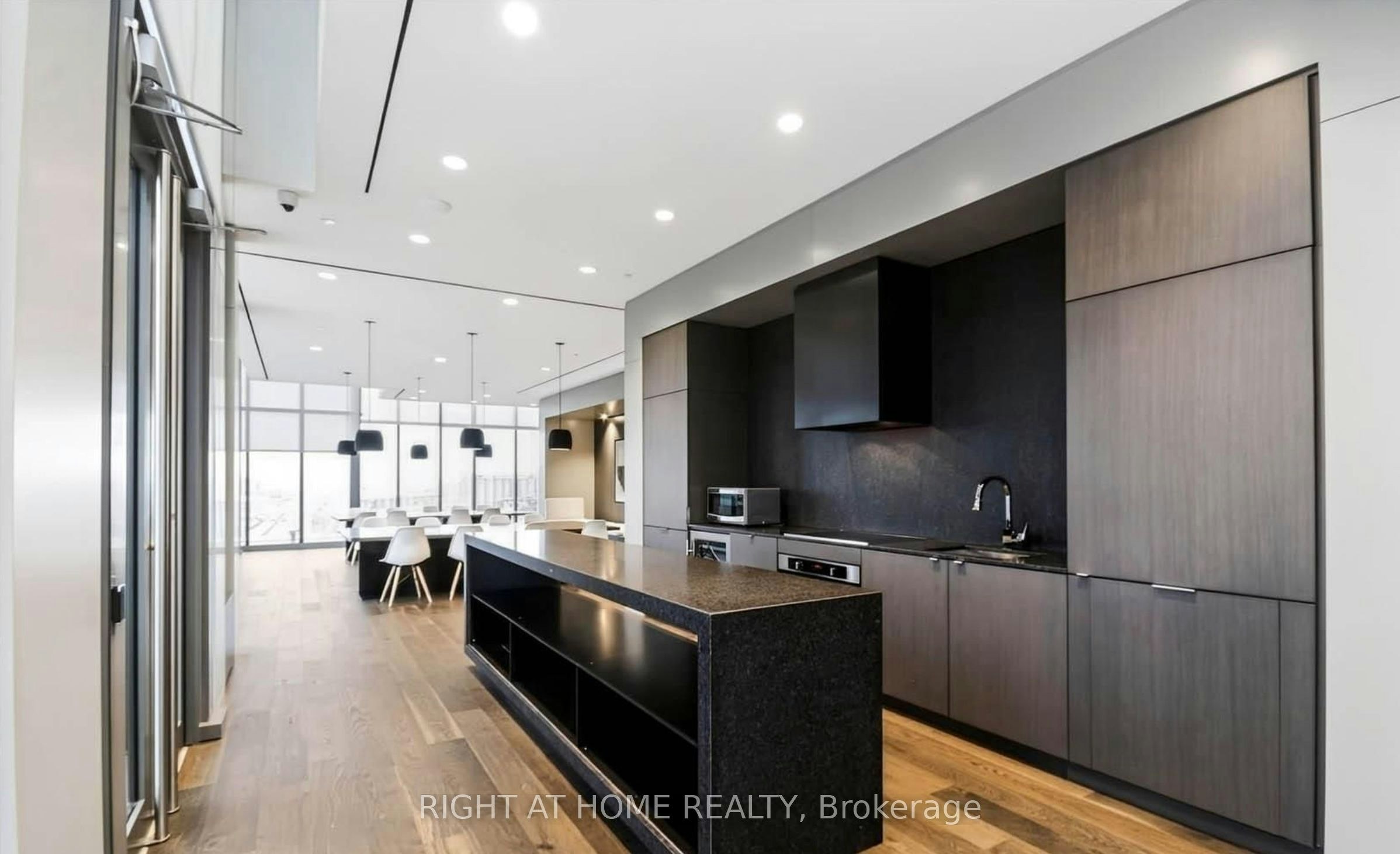 318-12 Bonnycastle Street, Toronto, ON, M5A 0C8 - 30