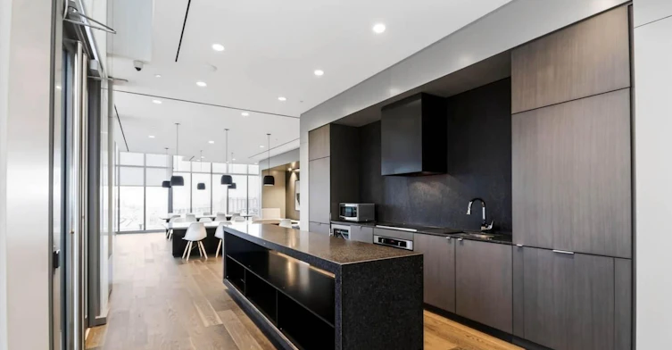 318-12 Bonnycastle Street, Toronto, ON, M5A 0C8 - 30