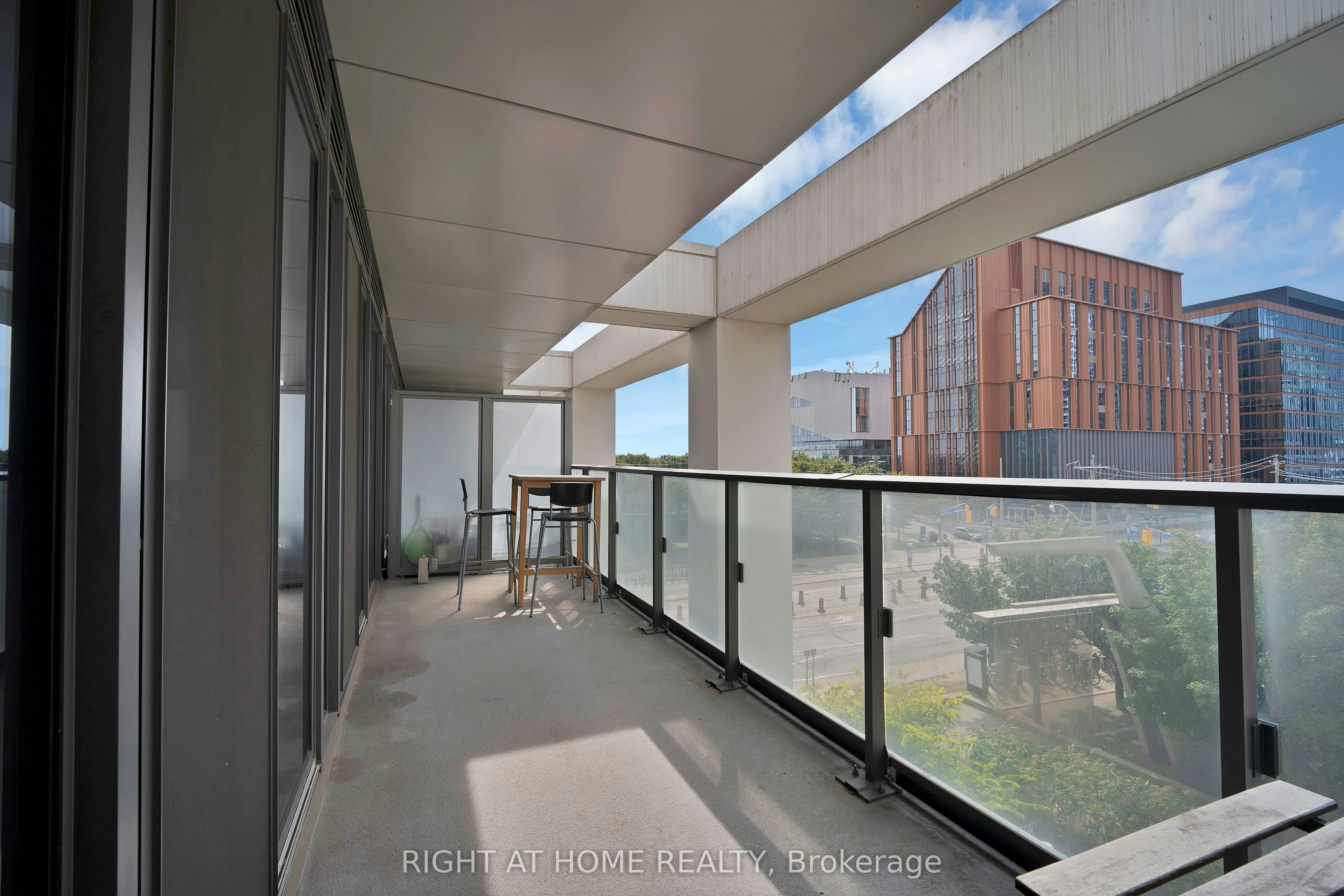 318-12 Bonnycastle Street, Toronto, ON, M5A 0C8 - 26