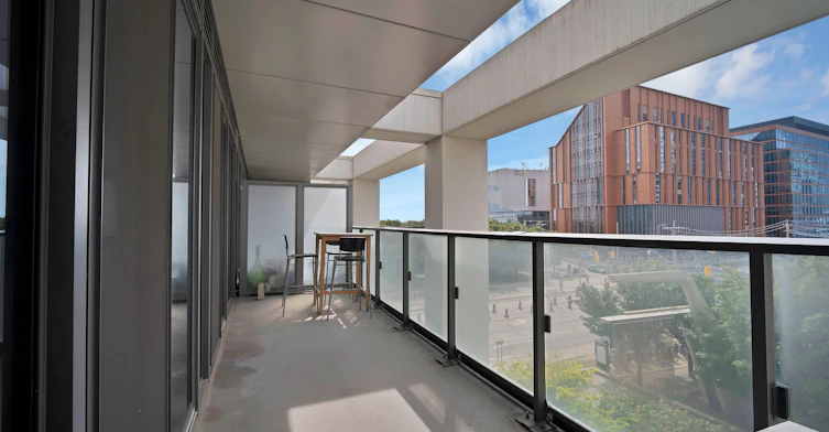318-12 Bonnycastle Street, Toronto, ON, M5A 0C8 - 26