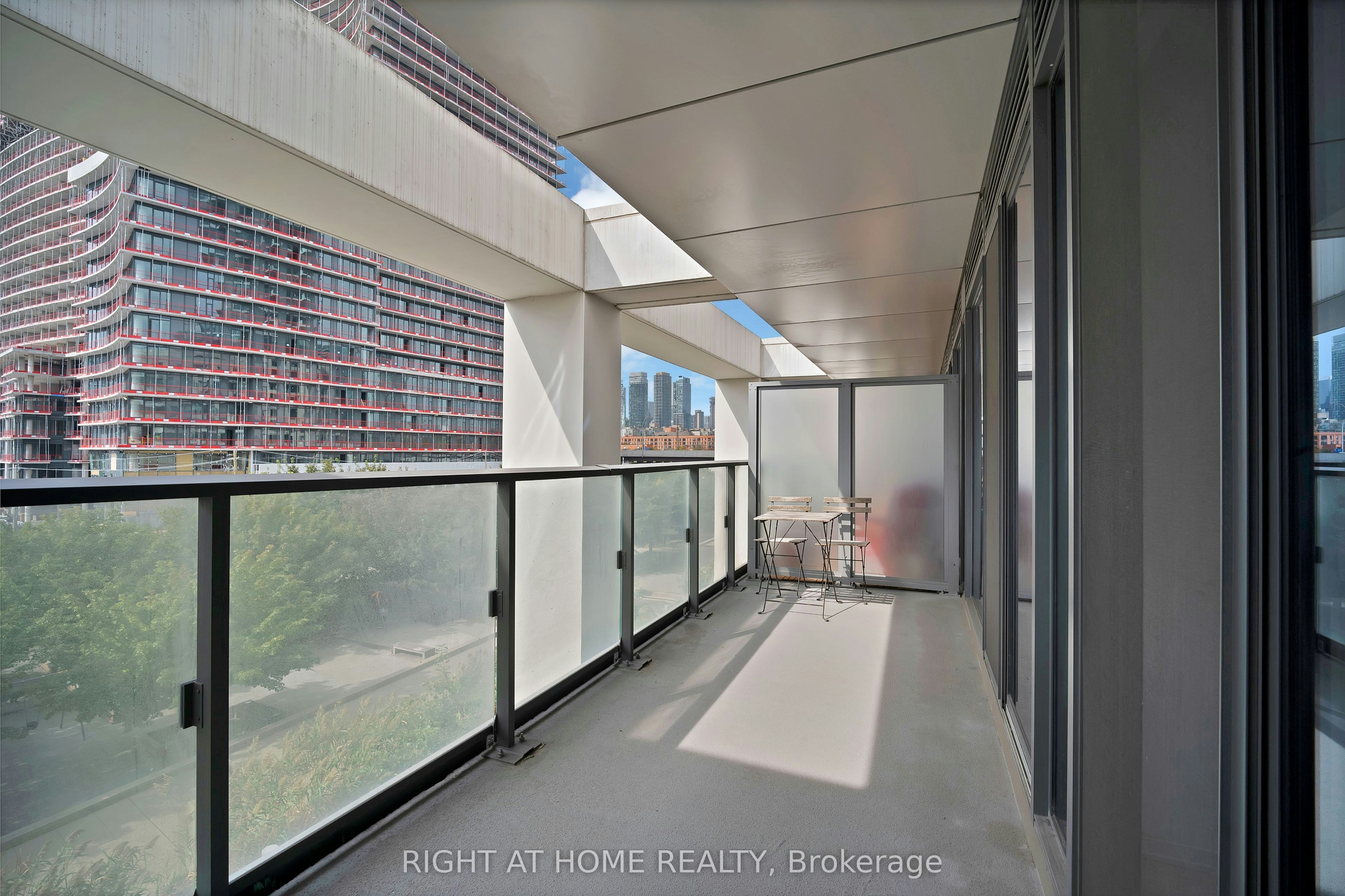 318-12 Bonnycastle Street, Toronto, ON, M5A 0C8 - 14