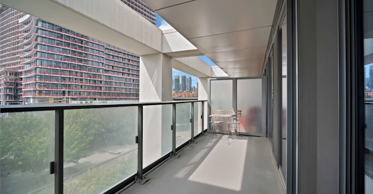 318-12 Bonnycastle Street, Toronto, ON, M5A 0C8 - 14