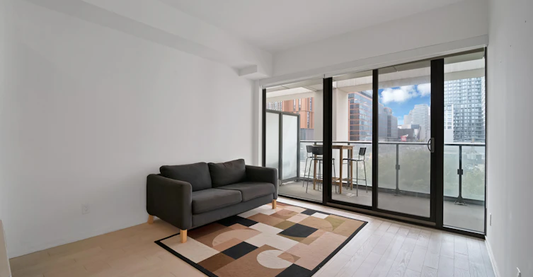 318-12 Bonnycastle Street, Toronto, ON, M5A 0C8 - 7