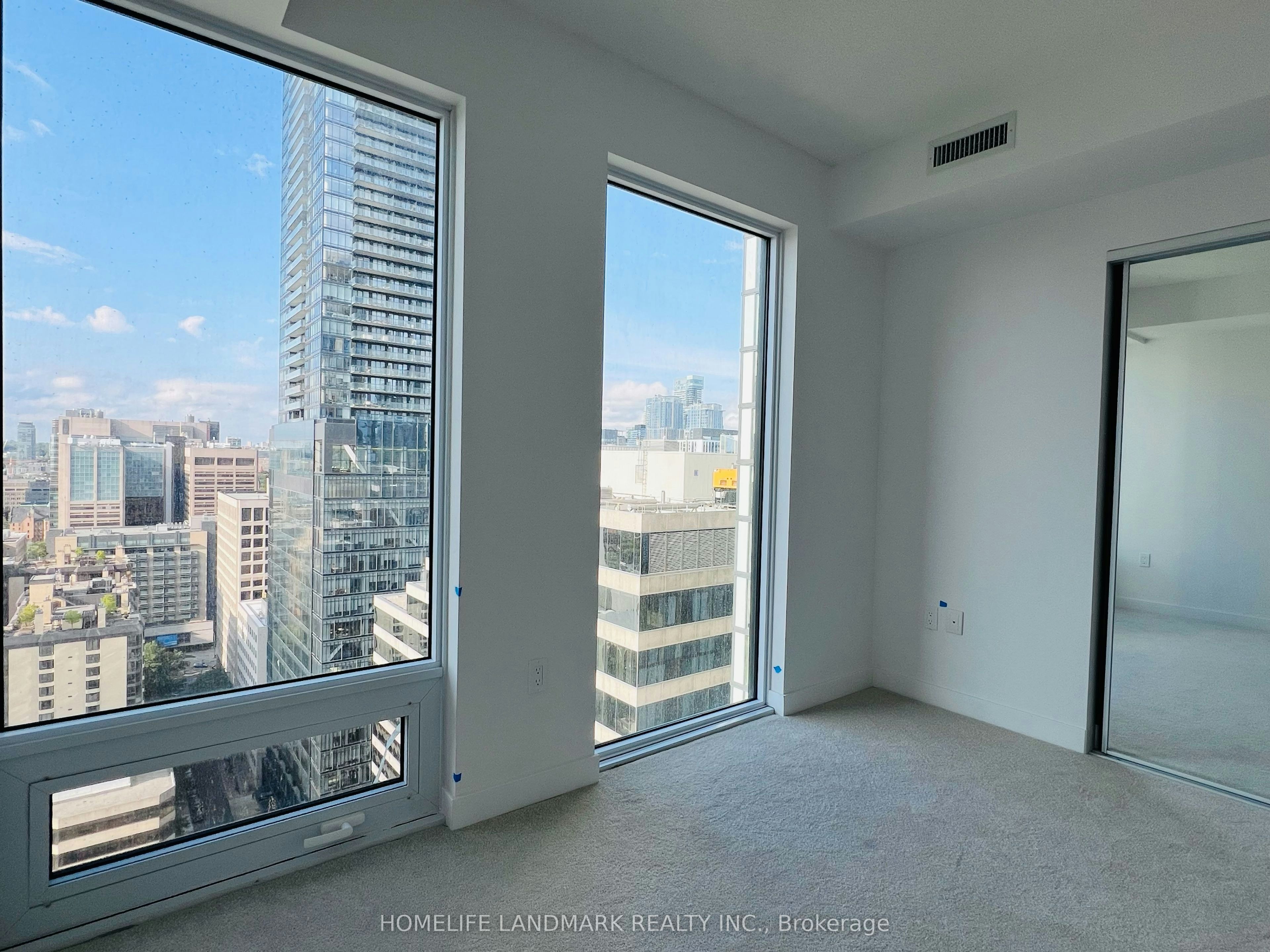 2603-238 Simcoe Street, Toronto, ON, M5T 3B9 - 5