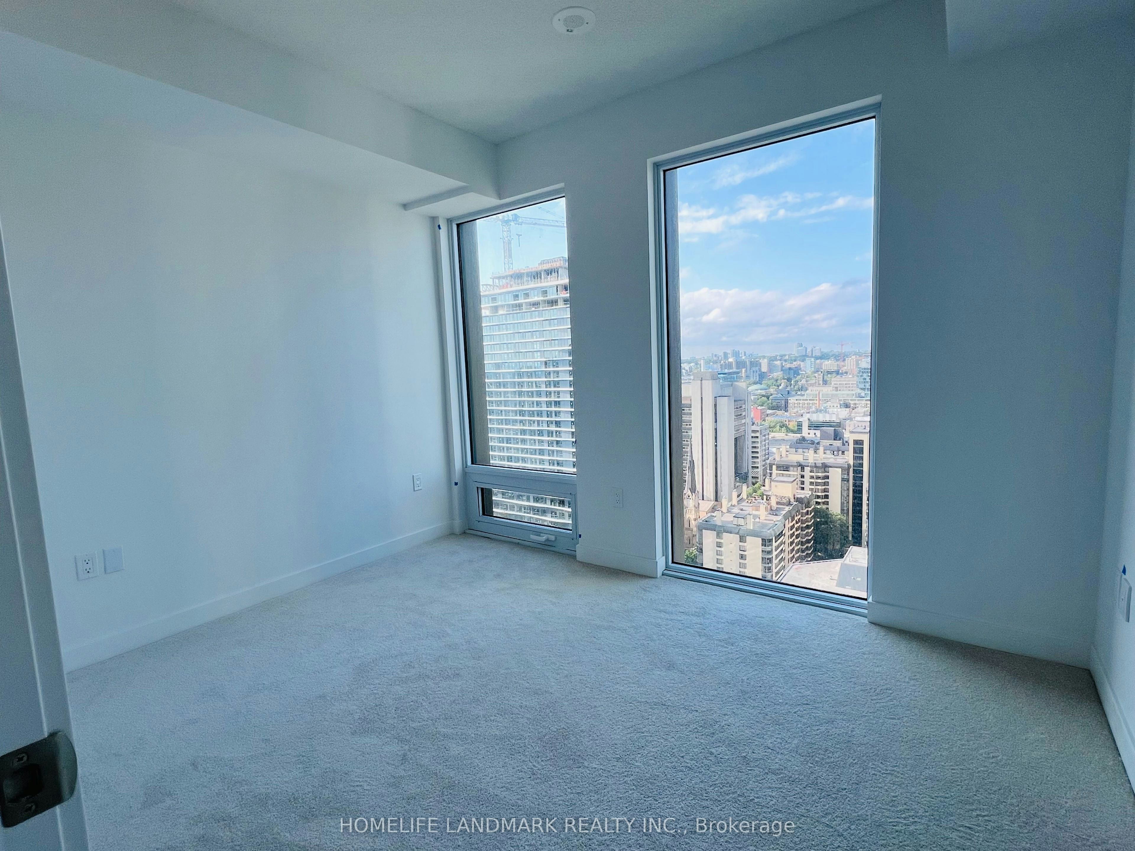 2603-238 Simcoe Street, Toronto, ON, M5T 3B9 - 9