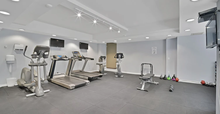 406-18 Stafford Street, Toronto, ON, M5V 3W4 - 26