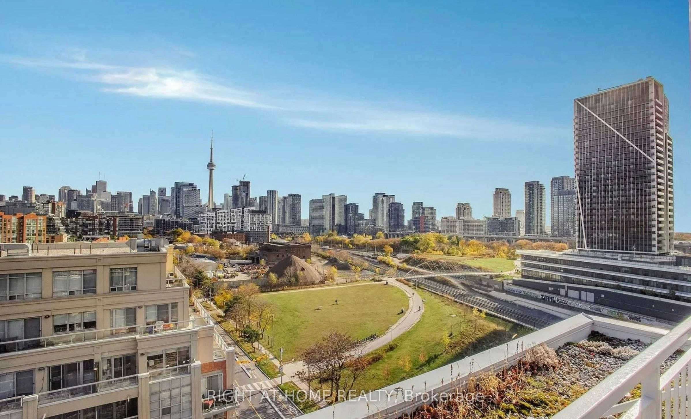 406-18 Stafford Street, Toronto, ON, M5V 3W4 - 33