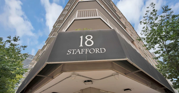 406-18 Stafford Street, Toronto, ON, M5V 3W4 - 2