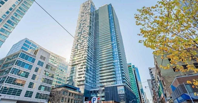 4201-20 Lombard Street, Toronto, ON, M5C 0A7