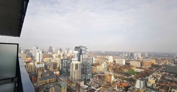 4201-20 Lombard Street, Toronto, ON, M5C 0A7 - 18