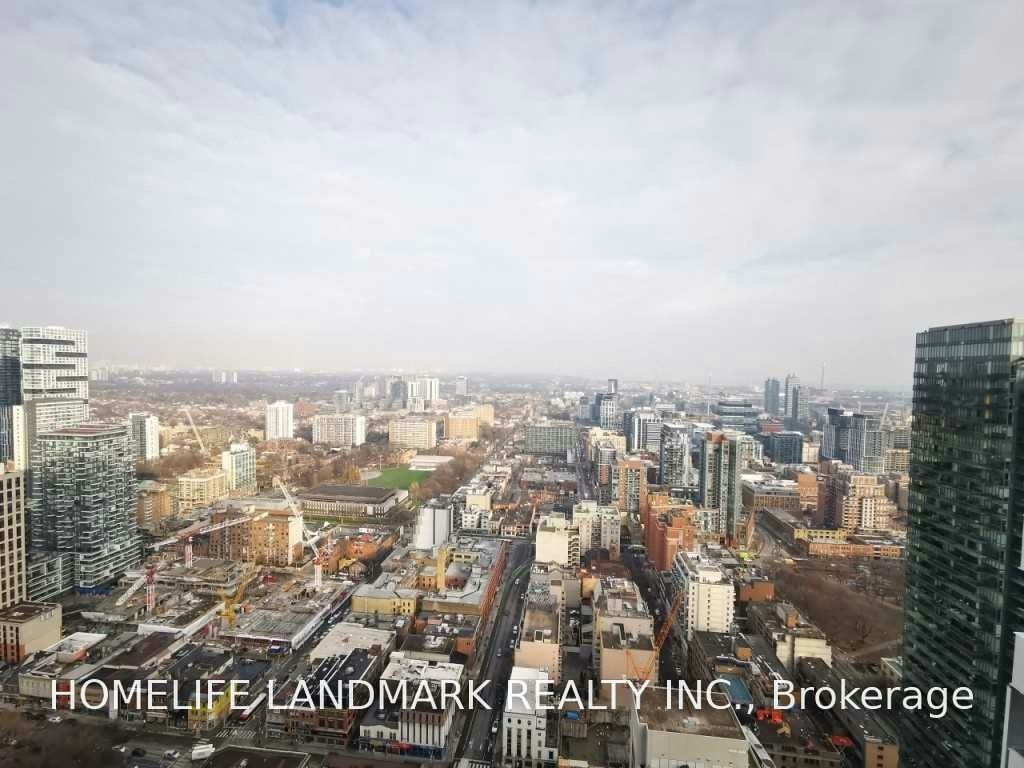 4201-20 Lombard Street, Toronto, ON, M5C 0A7 - 17